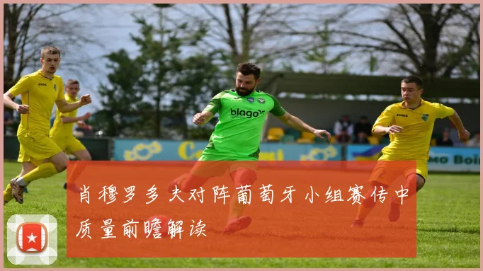 肖穆罗多夫对阵葡萄牙小组赛传中质量前瞻解读