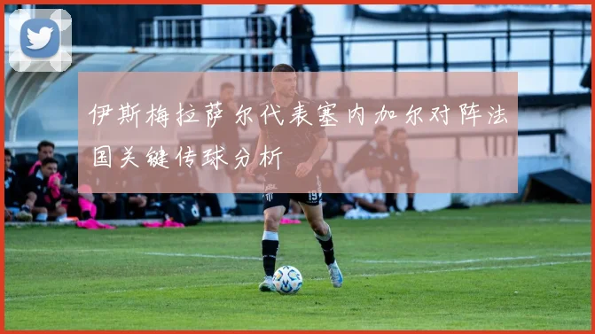伊斯梅拉萨尔代表塞内加尔对阵法国关键传球分析