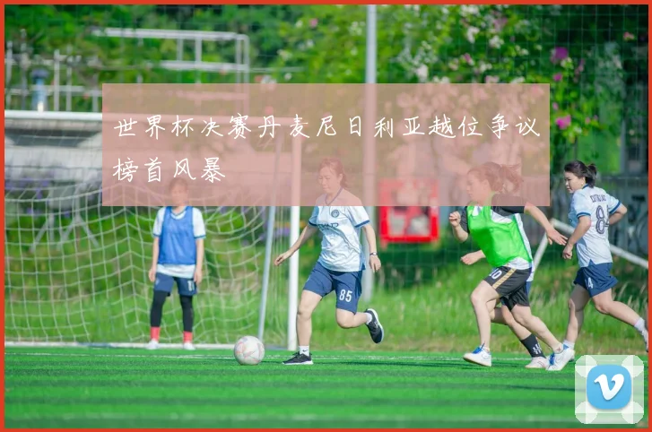 世界杯决赛丹麦尼日利亚越位争议榜首风暴
