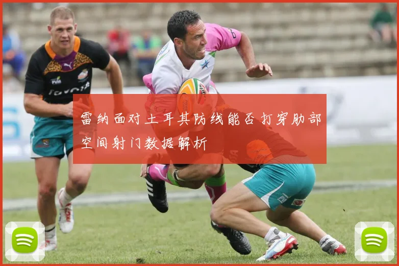 雷纳面对土耳其防线能否打穿肋部空间射门数据解析